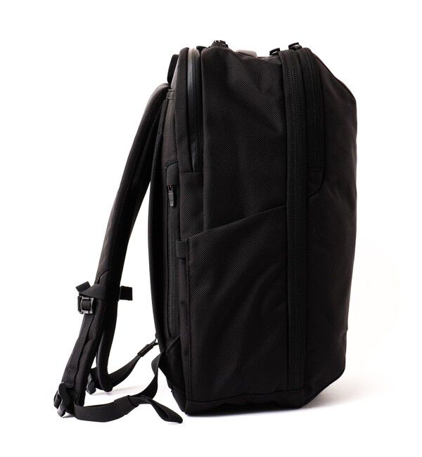 NOLLEY'S goodman「【WEXLEY/ウェクスレイ】TL200 TAYLOR CORDURA BALLISTIC BLACK」|リュック|