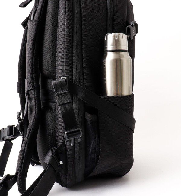 NOLLEY'S goodman「【Incase/インケース】Tracks Expandable Backpack」|リュック|