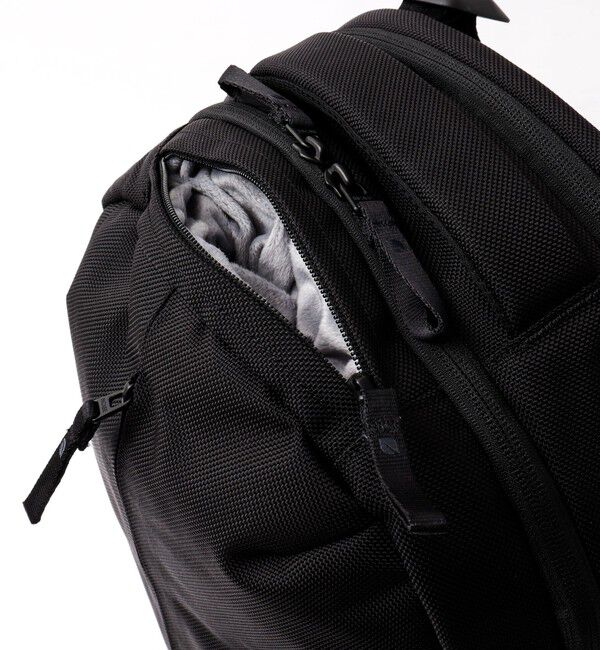 NOLLEY'S goodman「【Incase/インケース】Tracks Expandable Backpack」|リュック|