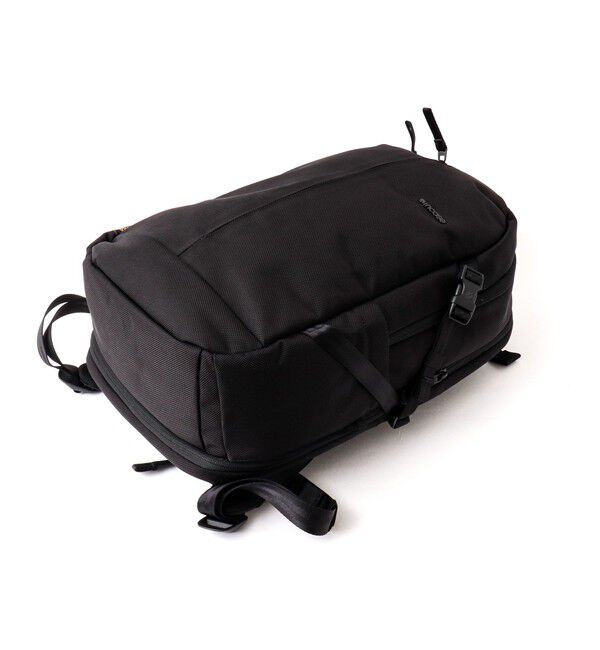 NOLLEY'S goodman「【Incase/インケース】Tracks Expandable Backpack」|リュック|
