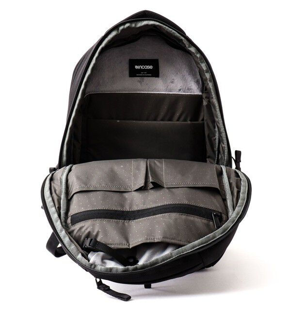 NOLLEY'S goodman「【Incase/インケース】Tracks Expandable Backpack」|リュック|