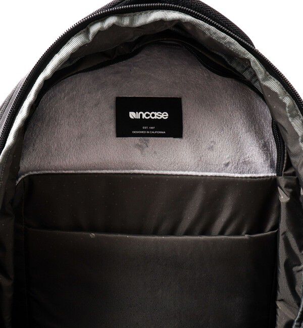 NOLLEY'S goodman「【Incase/インケース】Tracks Expandable Backpack」|リュック|