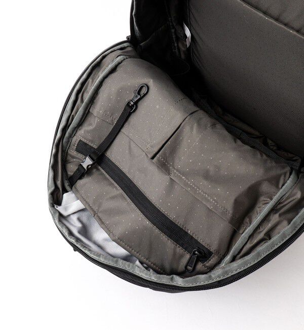 NOLLEY'S goodman「【Incase/インケース】Tracks Expandable Backpack」|リュック|
