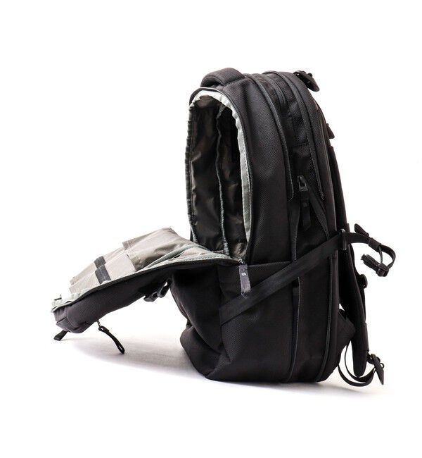 NOLLEY'S goodman「【Incase/インケース】Tracks Expandable Backpack」|リュック|