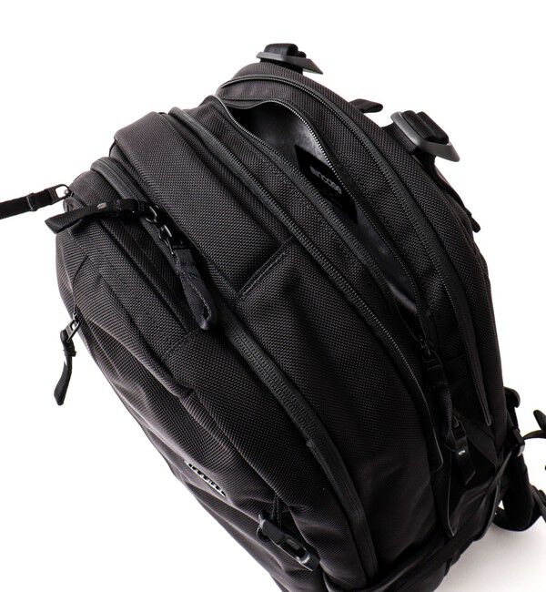 NOLLEY'S goodman「【Incase/インケース】Tracks Expandable Backpack」|リュック|