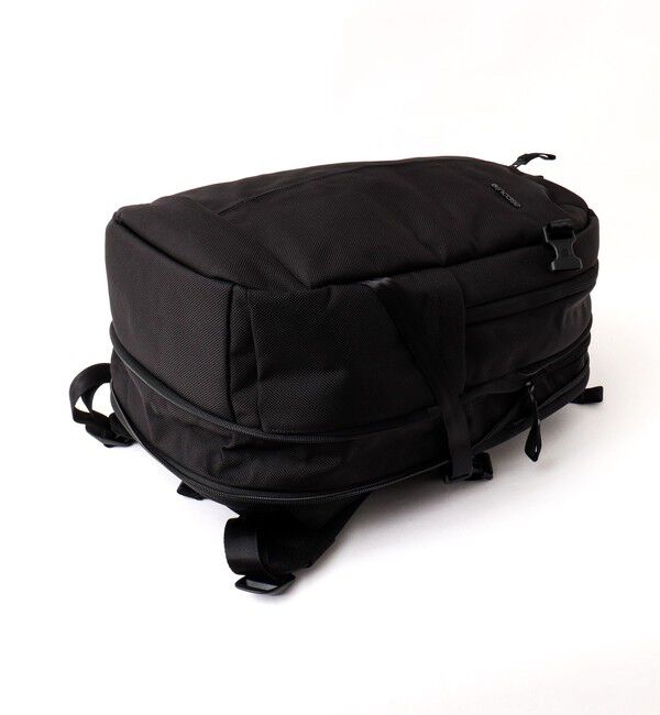 NOLLEY'S goodman「【Incase/インケース】Tracks Expandable Backpack」|リュック|