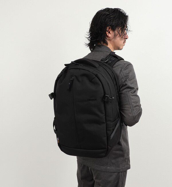 NOLLEY'S goodman「【Incase/インケース】Tracks Expandable Backpack」|リュック|