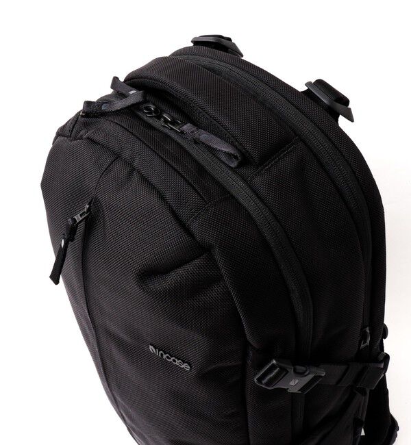 NOLLEY'S goodman「【Incase/インケース】Tracks Expandable Backpack」|リュック|