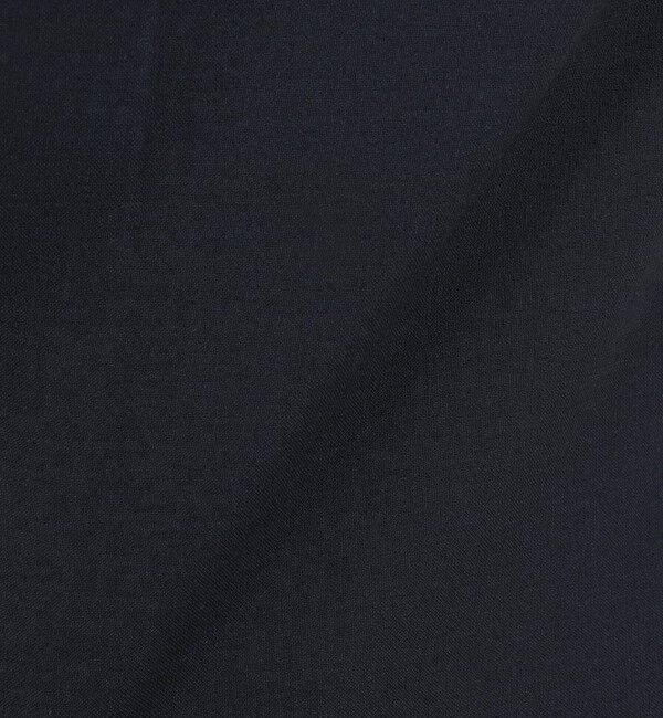 NOLLEY'S goodman「《ビジカジ対応》ノータイシャツ イタリアンカラーSS 26SS」|シャツ・ブラウス|