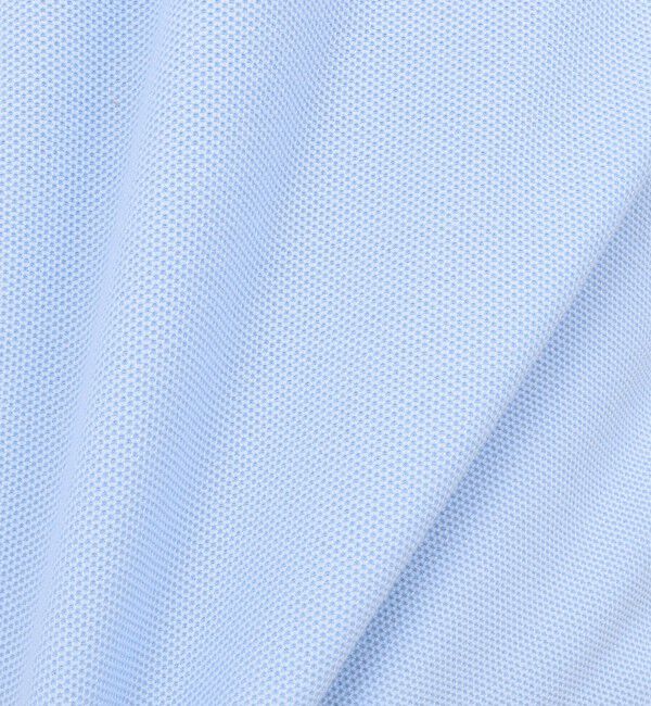 NOLLEY'S goodman「《ビジカジ対応》ローゼンジカノコ 抗菌防臭CN ドレスTシャツ 26SS」|Tシャツ・カットソー|