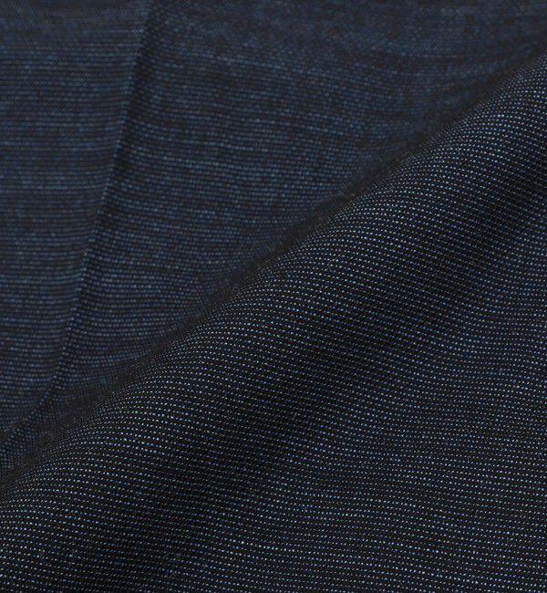 NOLLEY'S goodman「《ビジカジ対応》INFITEX ロイヤルOX スリムフィットパンツ 26SS」|チノ|