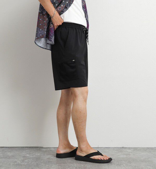 NOLLEY'S goodman「撥水メッシュカーゴショートパンツ 26SS」|その他|