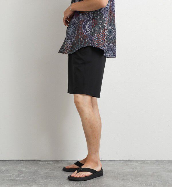 NOLLEY'S goodman「撥水メッシュカーゴショートパンツ 26SS」|その他|
