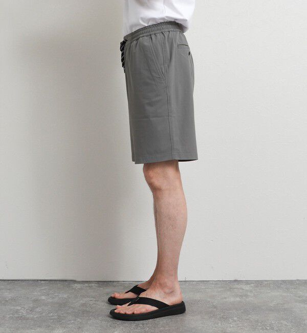NOLLEY'S goodman「撥水メッシュカーゴショートパンツ 26SS」|その他|