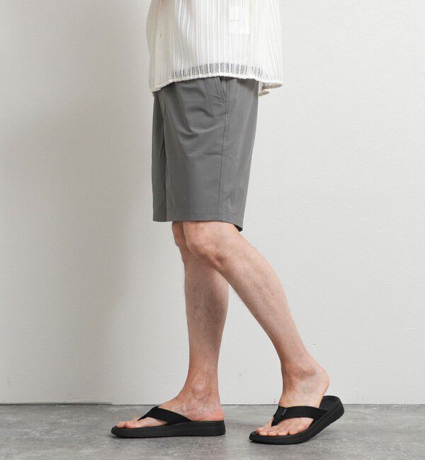 NOLLEY'S goodman「撥水メッシュカーゴショートパンツ 26SS」|その他|