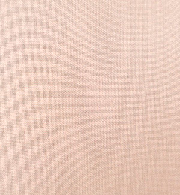 NOLLEY'S「《防シワ》ソフトローウエストセミワイドパンツ」|その他|