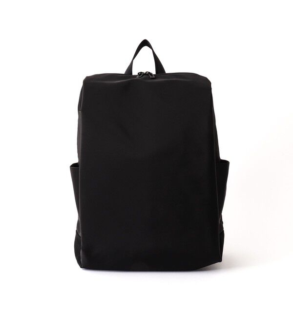 NOLLEY'S goodman「【Un coeur/アンクール】別注バックパック Glossy」|リュック|