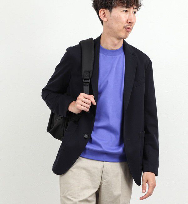 NOLLEY'S goodman「【Un coeur/アンクール】別注バックパック Glossy」|リュック|