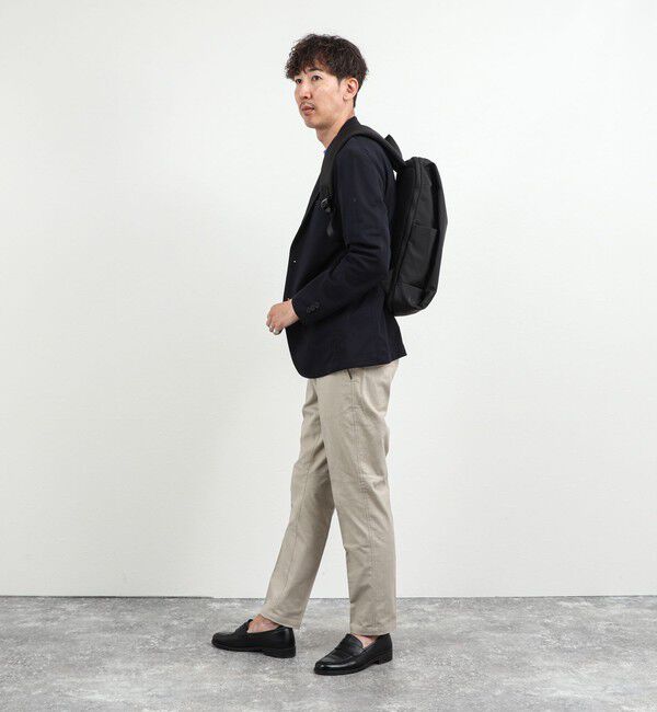 NOLLEY'S goodman「【Un coeur/アンクール】別注バックパック Glossy」|リュック|
