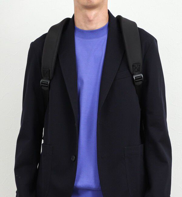 NOLLEY'S goodman「【Un coeur/アンクール】別注バックパック Glossy」|リュック|