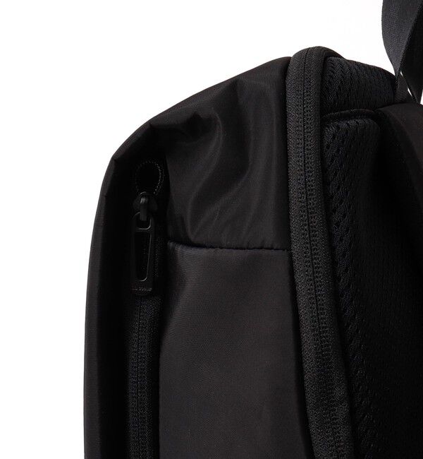 NOLLEY'S goodman「【Un coeur/アンクール】別注バックパック Glossy」|リュック|