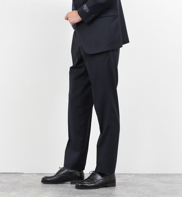 NOLLEY'S goodman「《セットアップ》REDA/尾州SUIT セットアップスーツ 26AW」|スーツ|