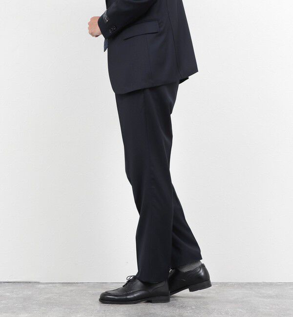 NOLLEY'S goodman「《セットアップ》REDA/尾州SUIT セットアップスーツ 26AW」|スーツ|