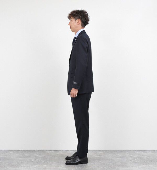NOLLEY'S goodman「《セットアップ》REDA/尾州SUIT セットアップスーツ 26AW」|スーツ|