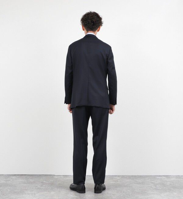 NOLLEY'S goodman「《セットアップ》REDA/尾州SUIT セットアップスーツ 26AW」|スーツ|