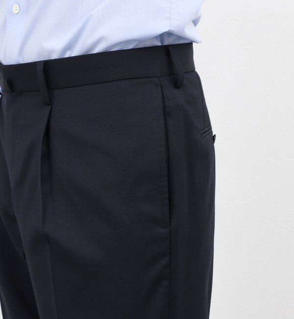 NOLLEY'S goodman「《セットアップ》REDA/尾州SUIT セットアップスーツ 26AW」|スーツ|