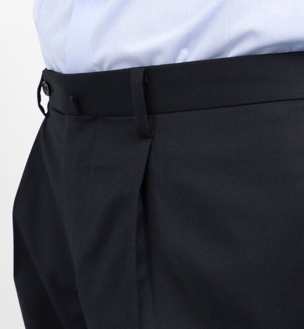 NOLLEY'S goodman「《セットアップ》REDA/尾州SUIT セットアップスーツ 26AW」|スーツ|