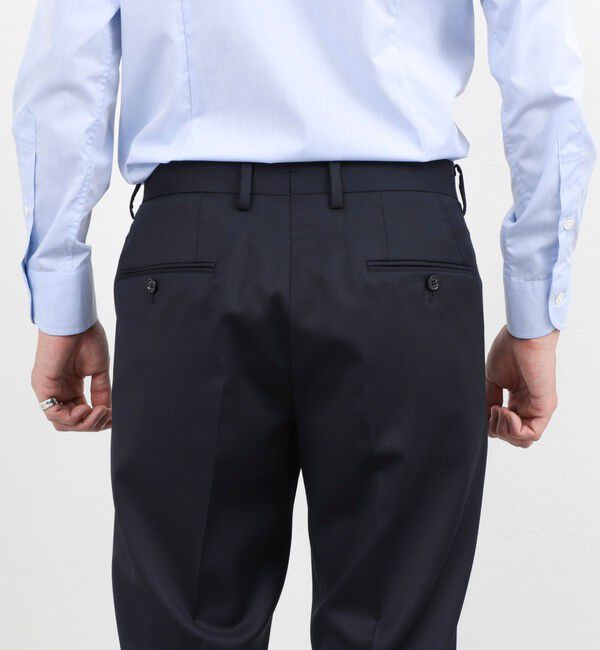 NOLLEY'S goodman「《セットアップ》REDA/尾州SUIT セットアップスーツ 26AW」|スーツ|