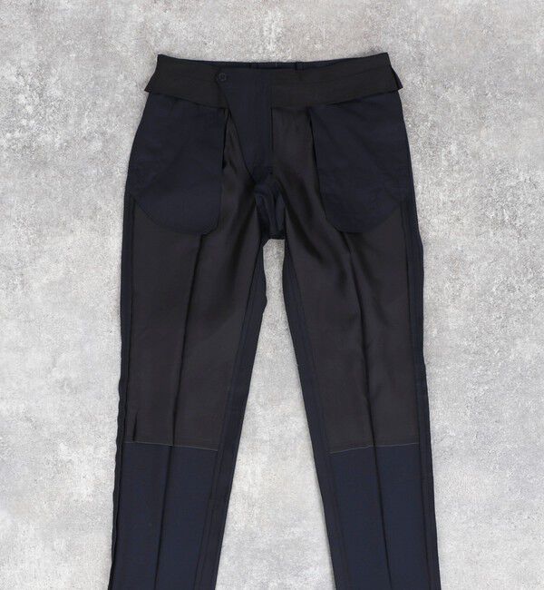 NOLLEY'S goodman「《セットアップ》REDA/尾州SUIT セットアップスーツ 26AW」|スーツ|