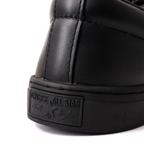 NOLLEY'S goodman「【CONVERSE/コンバース】ALL STAR COUPE OX 26AW」|スニーカー|