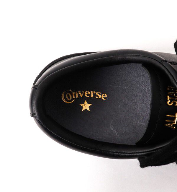 NOLLEY'S goodman「【CONVERSE/コンバース】ALL STAR COUPE OX 26AW」|スニーカー|