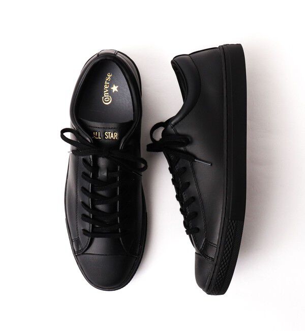 NOLLEY'S goodman「【CONVERSE/コンバース】ALL STAR COUPE OX 26AW」|スニーカー|