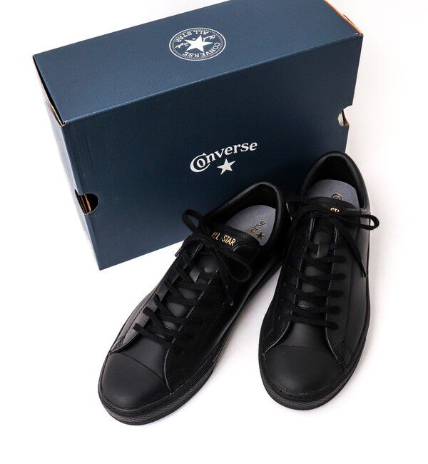 NOLLEY'S goodman「【CONVERSE/コンバース】ALL STAR COUPE OX 26AW」|スニーカー|