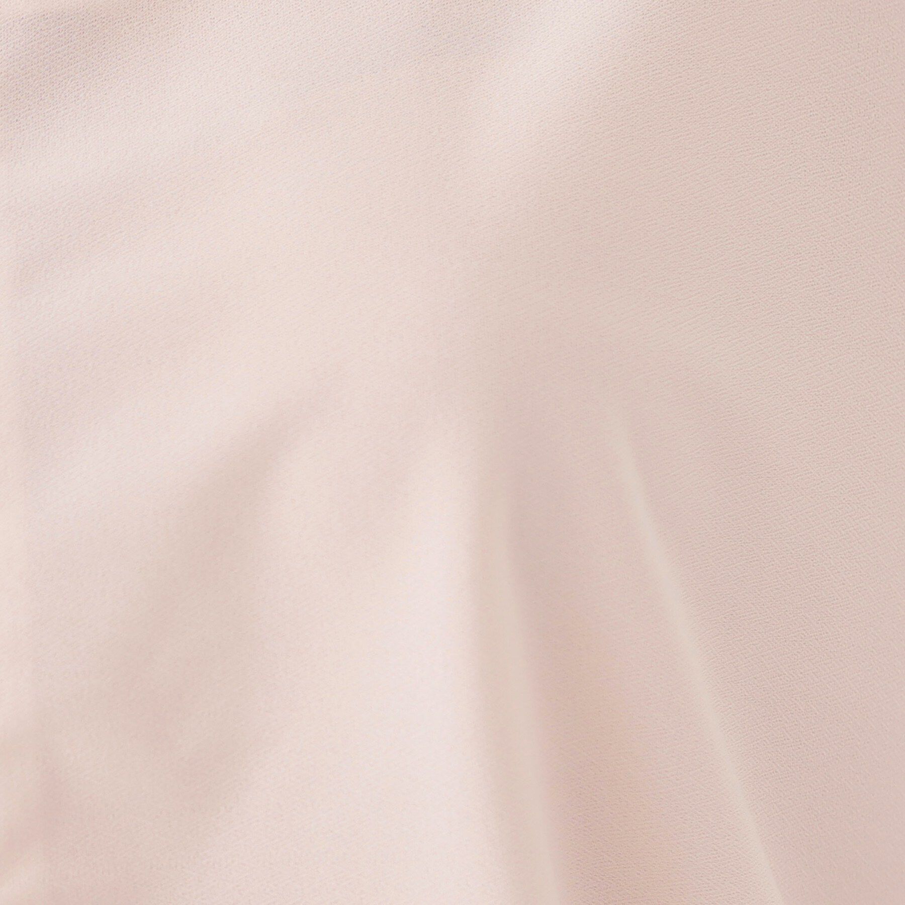 index「【接触冷感】ひんやりキーネックフレンチトップス《洗濯機OK》」|Tシャツ・カットソー|