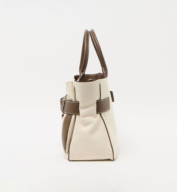 OSOI「＜OSOI＞TOTE BROCLE CVS バッグ」|トートバッグ|