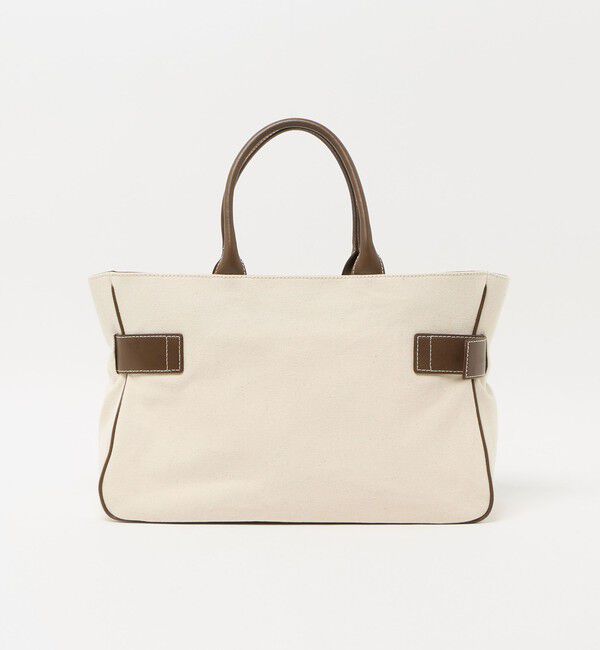 OSOI「＜OSOI＞TOTE BROCLE CVS バッグ」|トートバッグ|