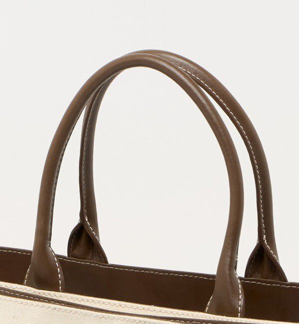 OSOI「＜OSOI＞TOTE BROCLE CVS バッグ」|トートバッグ|