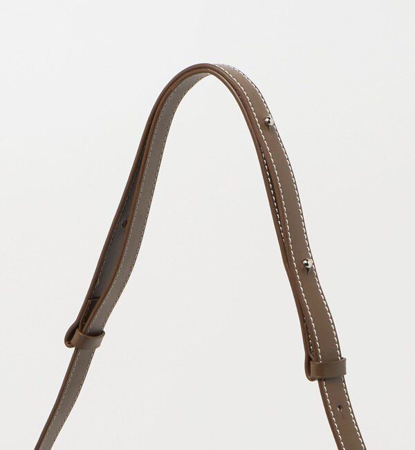 OSOI「＜OSOI＞TOTE BROCLE CVS バッグ」|トートバッグ|