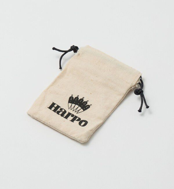 UNITED ARROWS「＜HARPO＞ハートモチーフ リング」|リング|