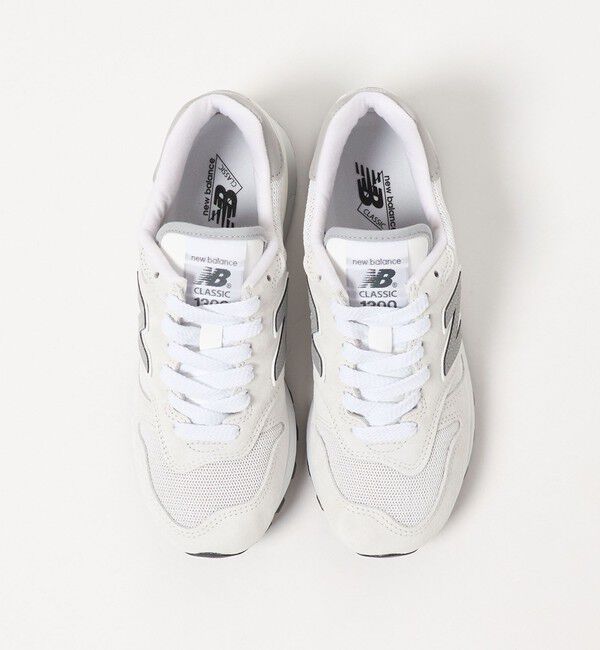 UNITED ARROWS「＜New Balance＞U1300WH/D スニーカー」|スニーカー|