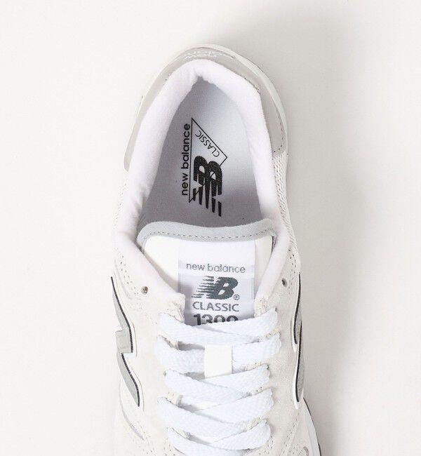 UNITED ARROWS「＜New Balance＞U1300WH/D スニーカー」|スニーカー|