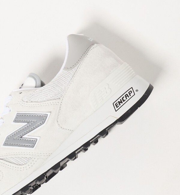 UNITED ARROWS「＜New Balance＞U1300WH/D スニーカー」|スニーカー|