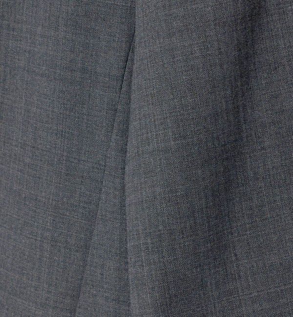 UNITED ARROWS「シアー テーラードジャケット ‐ウォッシャブル‐」|テーラードジャケット|
