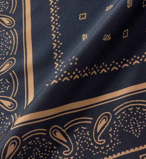 UNITED ARROWS「2WAY スカーフ ニット‐ウォッシャブル‐」|ニット・セーター|