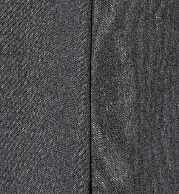 UNITED ARROWS「コットン カーブ デニムパンツ」|デニム|
