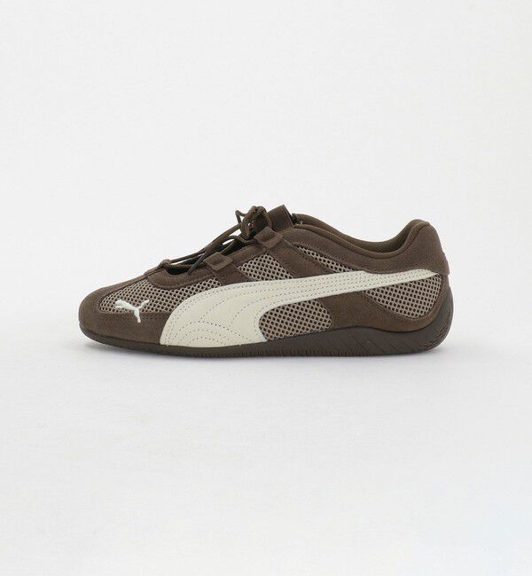 UNITED ARROWS green label relaxing「＜PUMA＞スピードキャット GO スニーカー」|スニーカー|
